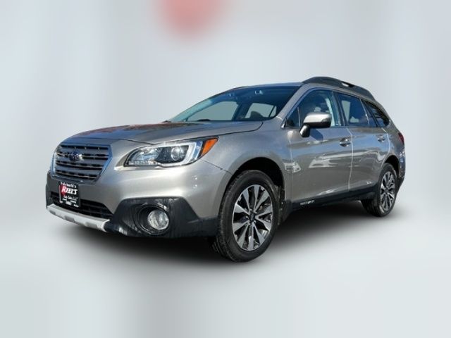 2017 Subaru Outback Limited