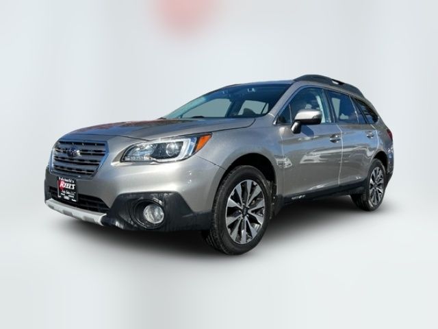 2017 Subaru Outback Limited