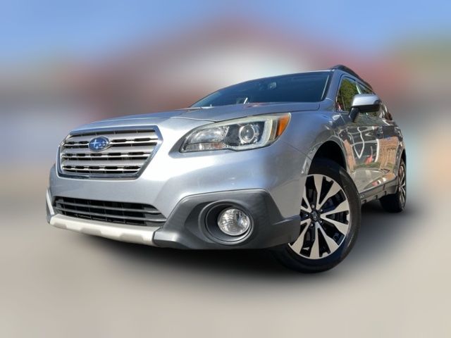 2017 Subaru Outback Limited