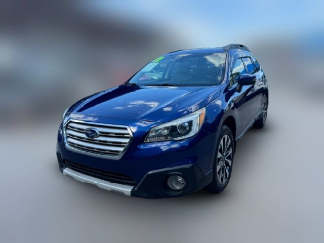 2017 Subaru Outback Limited