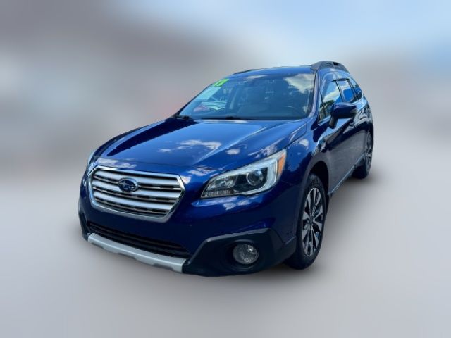 2017 Subaru Outback Limited