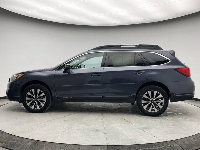 2017 Subaru Outback Limited