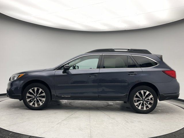 2017 Subaru Outback Limited