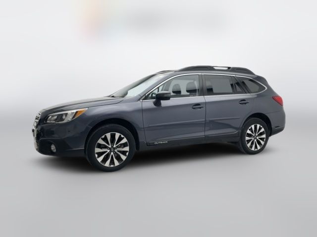 2017 Subaru Outback Limited