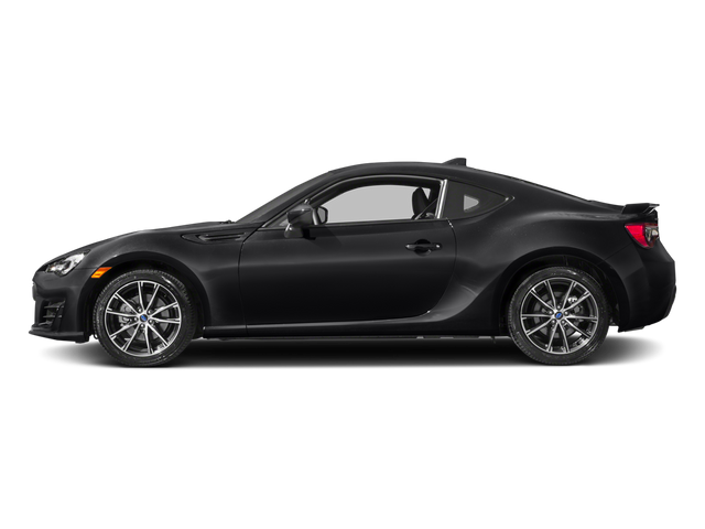 2017 Subaru BRZ Limited