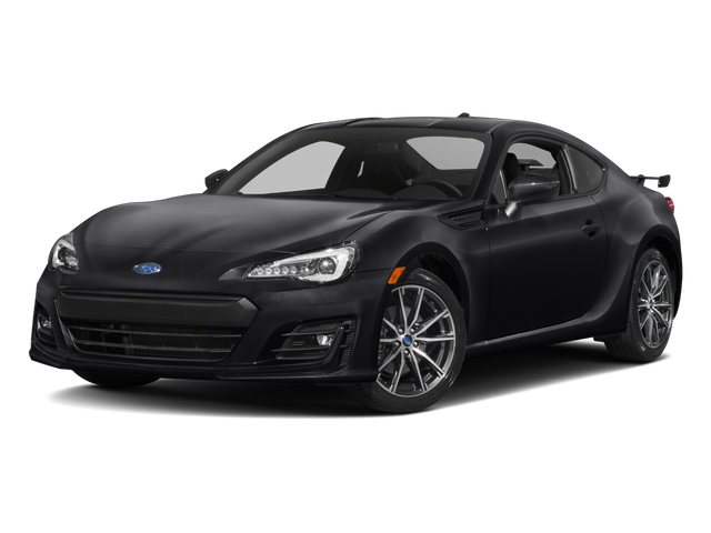 2017 Subaru BRZ Limited