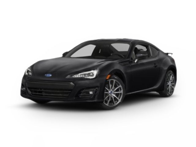 2017 Subaru BRZ Premium