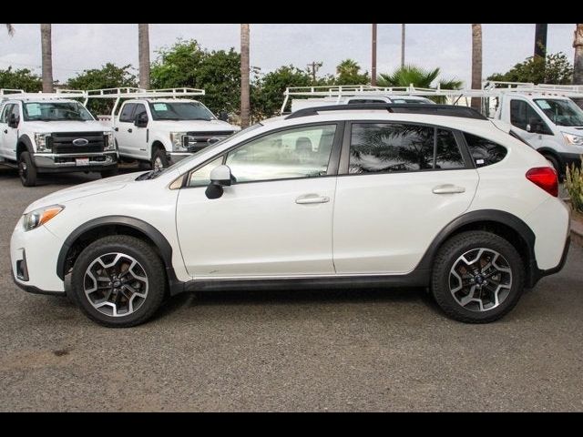 2017 Subaru Crosstrek Premium