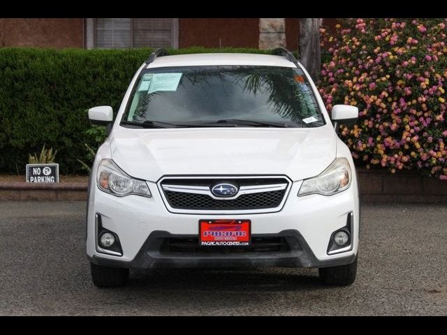 2017 Subaru Crosstrek Premium
