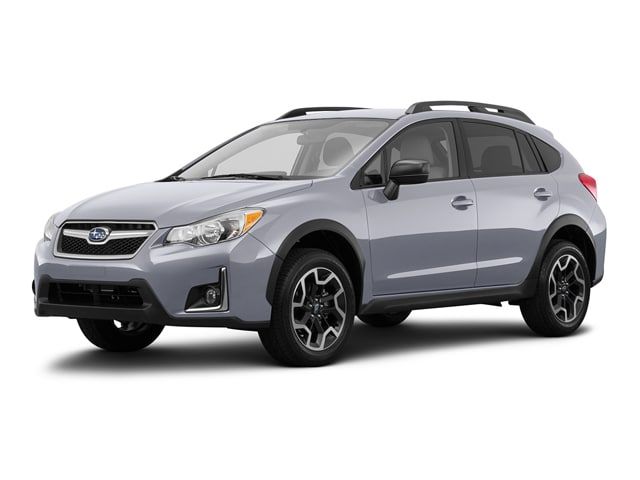 2017 Subaru Crosstrek Premium