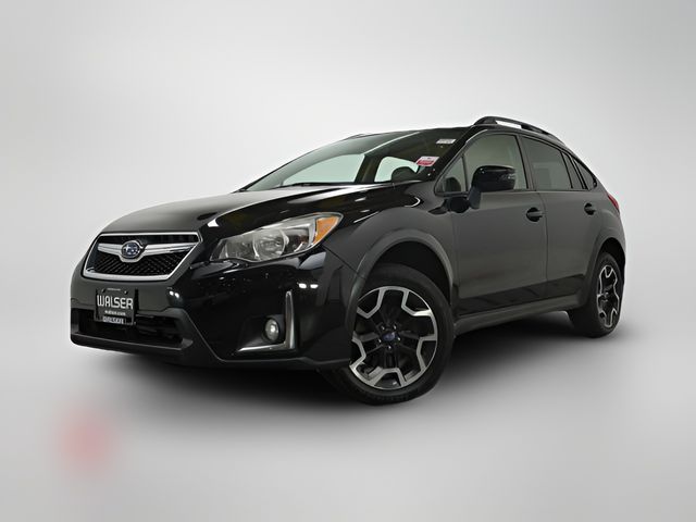 2017 Subaru Crosstrek Limited