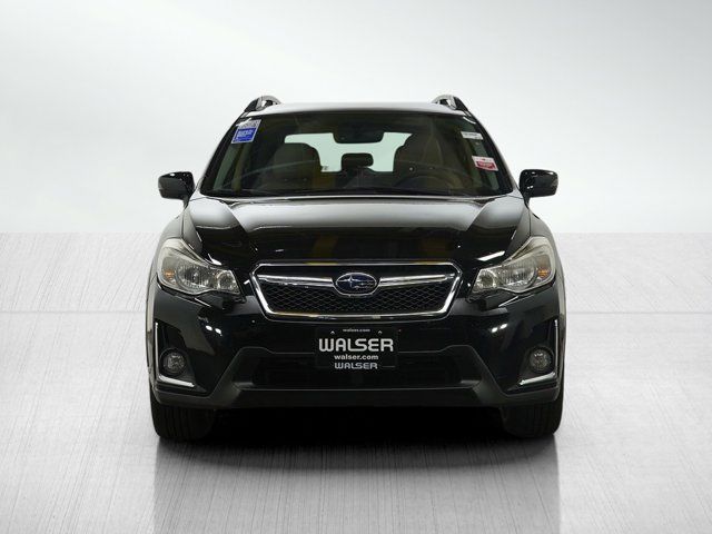 2017 Subaru Crosstrek Limited