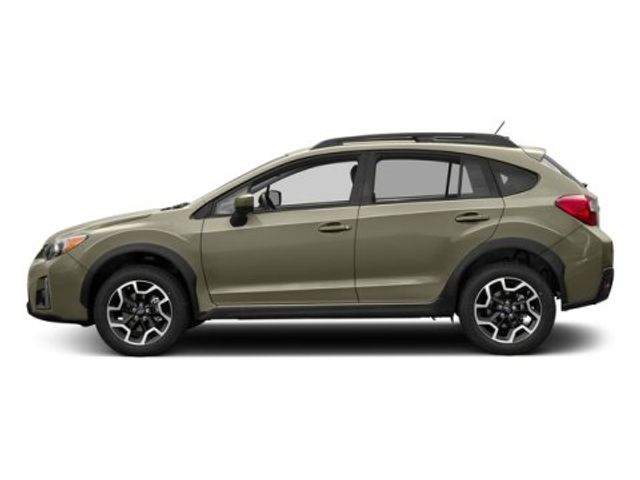 2017 Subaru Crosstrek Limited