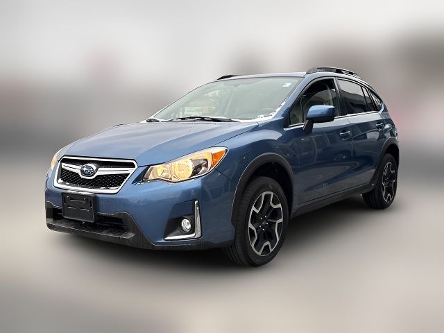 2017 Subaru Crosstrek Premium