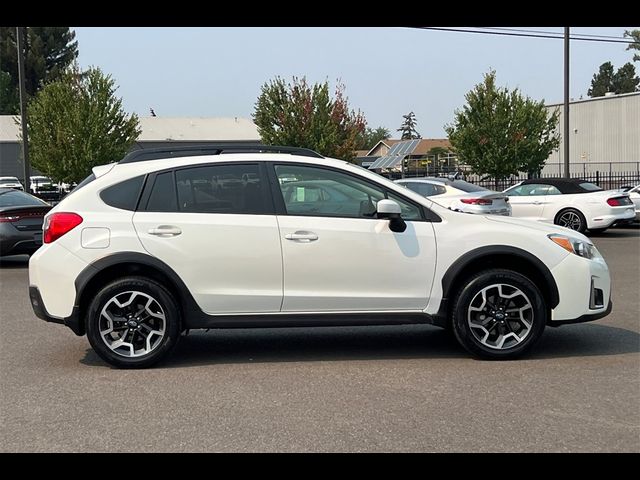 2017 Subaru Crosstrek Premium