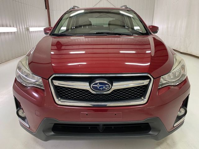 2017 Subaru Crosstrek Limited