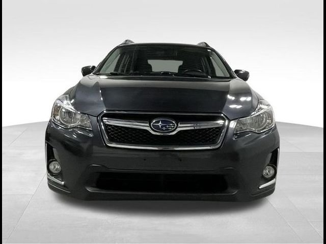 2017 Subaru Crosstrek Limited