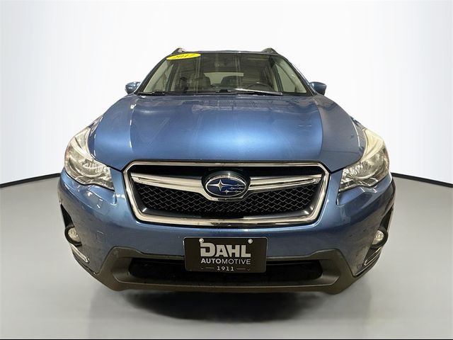 2017 Subaru Crosstrek Limited