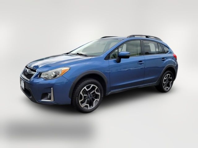 2017 Subaru Crosstrek Limited