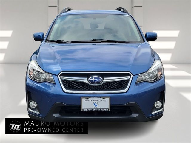 2017 Subaru Crosstrek Limited