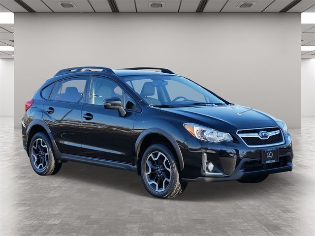 2017 Subaru Crosstrek Limited