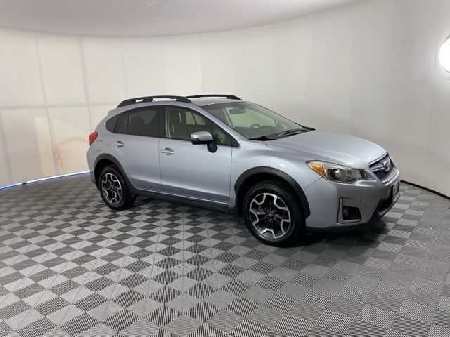 2017 Subaru Crosstrek Limited