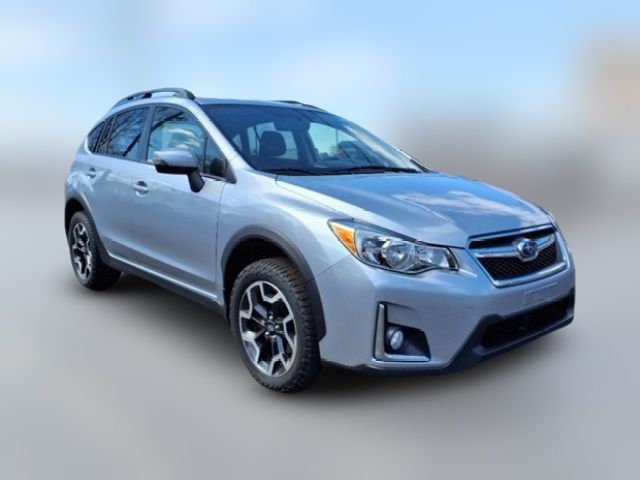 2017 Subaru Crosstrek Limited
