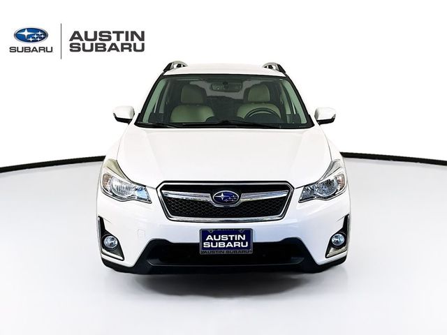 2017 Subaru Crosstrek Limited