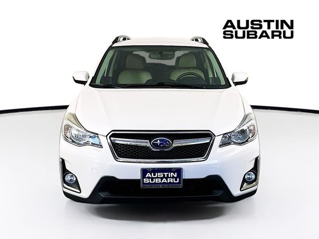 2017 Subaru Crosstrek Limited