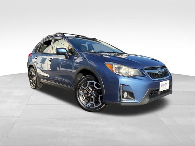 2017 Subaru Crosstrek Limited