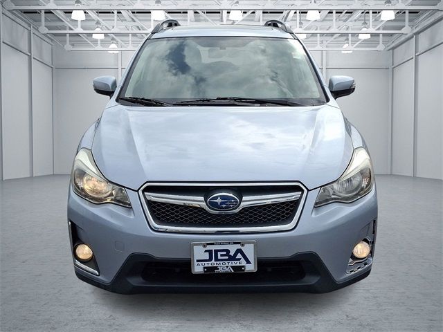 2017 Subaru Crosstrek Limited