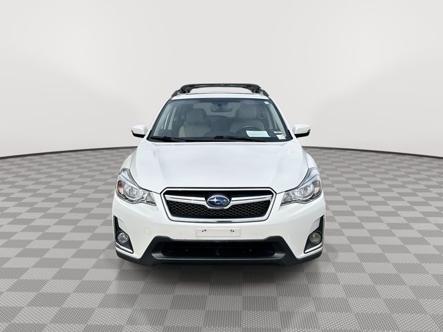 2017 Subaru Crosstrek Limited