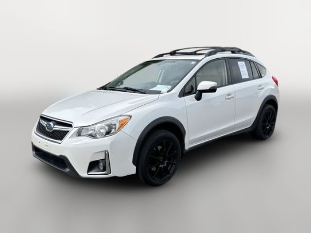 2017 Subaru Crosstrek Limited
