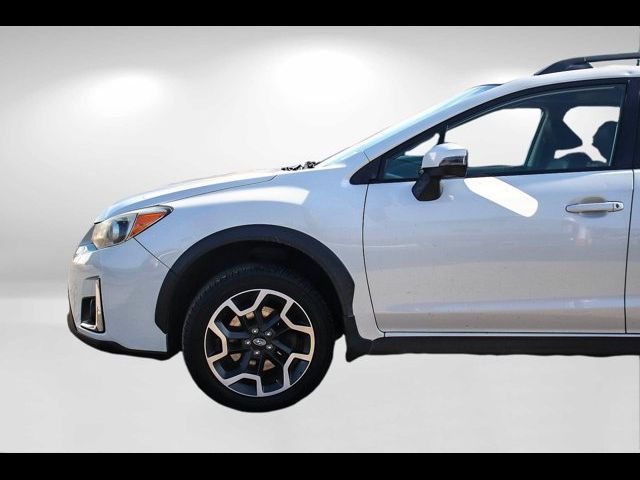 2017 Subaru Crosstrek Limited