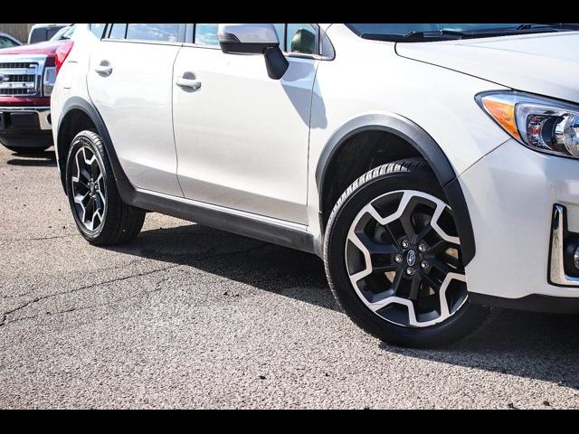 2017 Subaru Crosstrek Limited