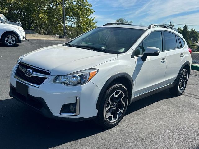 2017 Subaru Crosstrek Limited