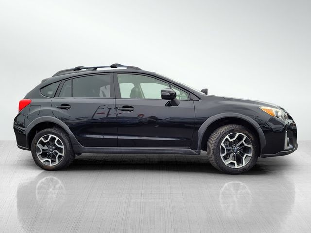 2017 Subaru Crosstrek Limited