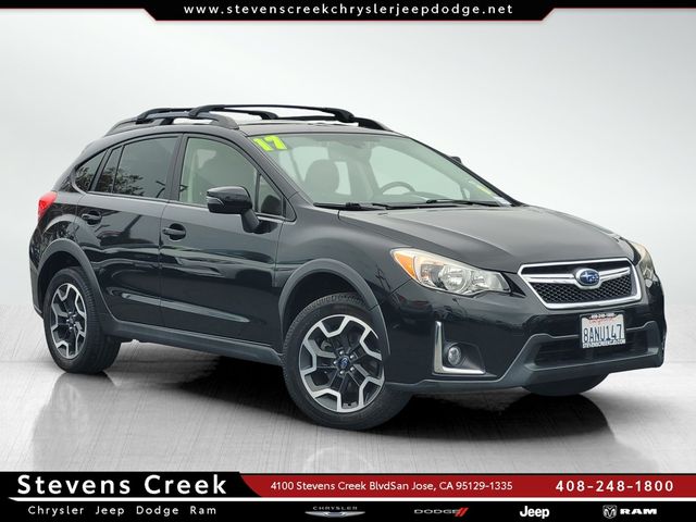 2017 Subaru Crosstrek Limited