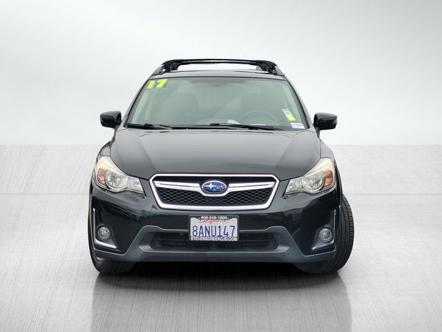 2017 Subaru Crosstrek Limited