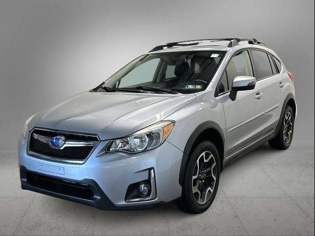 2017 Subaru Crosstrek Limited