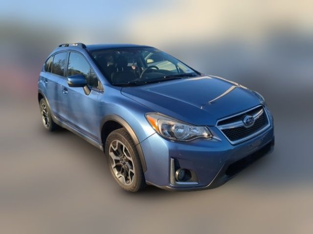 2017 Subaru Crosstrek Limited