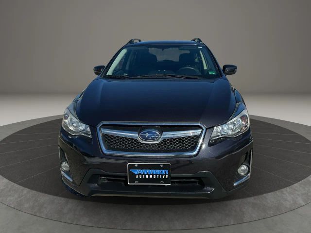 2017 Subaru Crosstrek Limited