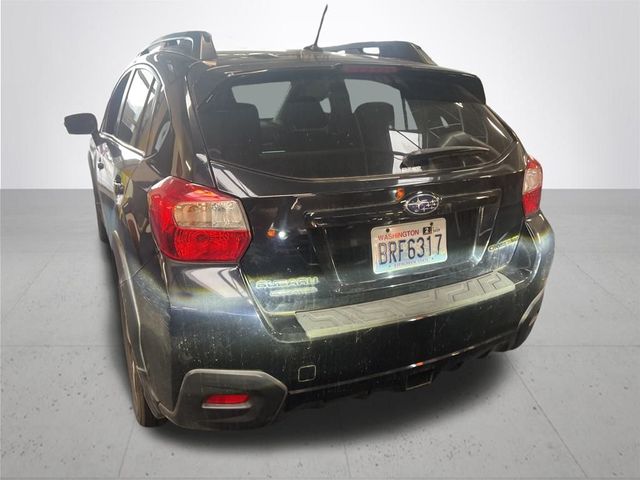 2017 Subaru Crosstrek Premium