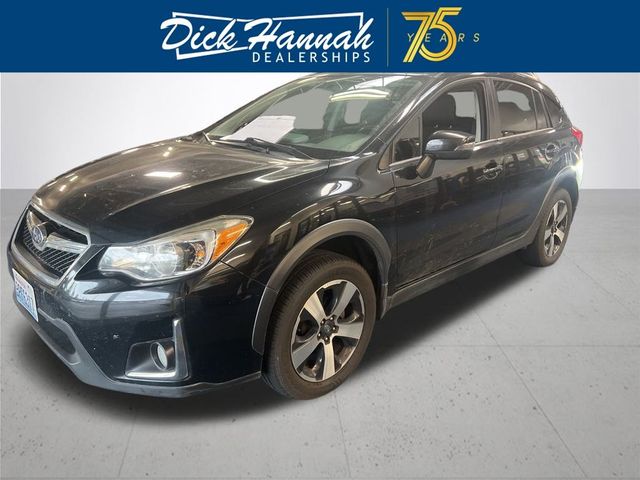 2017 Subaru Crosstrek Premium