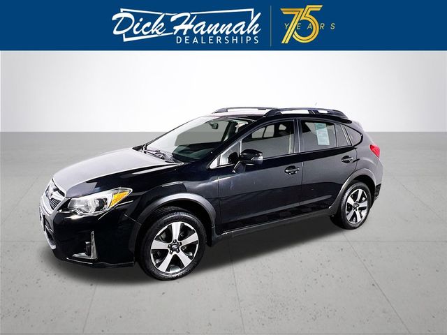 2017 Subaru Crosstrek Premium