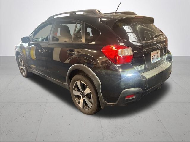 2017 Subaru Crosstrek Premium