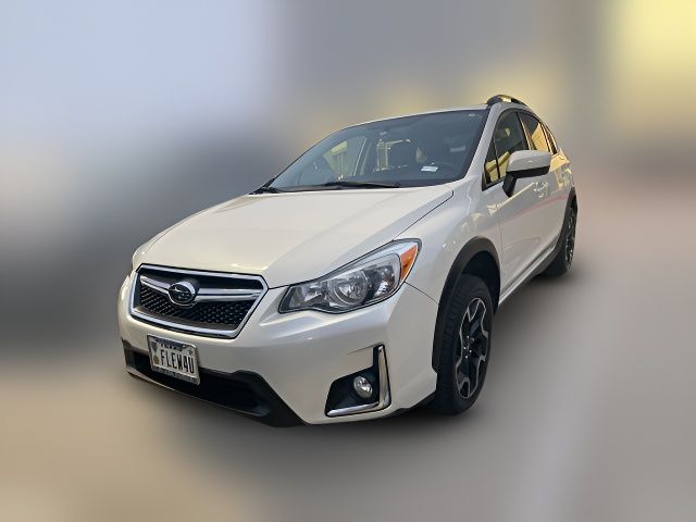 2017 Subaru Crosstrek Premium