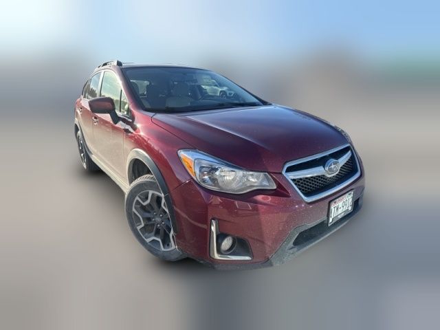 2017 Subaru Crosstrek Premium