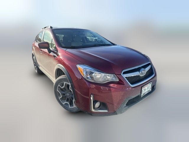 2017 Subaru Crosstrek Premium