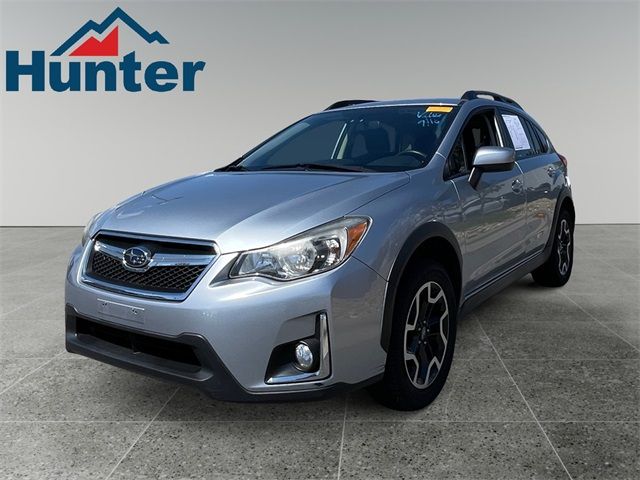 2017 Subaru Crosstrek Premium